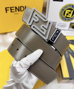 Belt FENDI Fendi ReproductionBelt made of 100% top layer cowhide, ensuring genuine leather d fpef2ifm