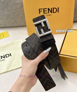 High end quality, physical photography￥ comes with a complete gift boxFENDI belt can be used 9oih73wh
