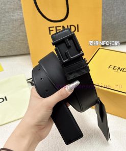 High end quality, physical photography￥ comes with a complete gift boxFENDI belt can be used ob0g5cc2