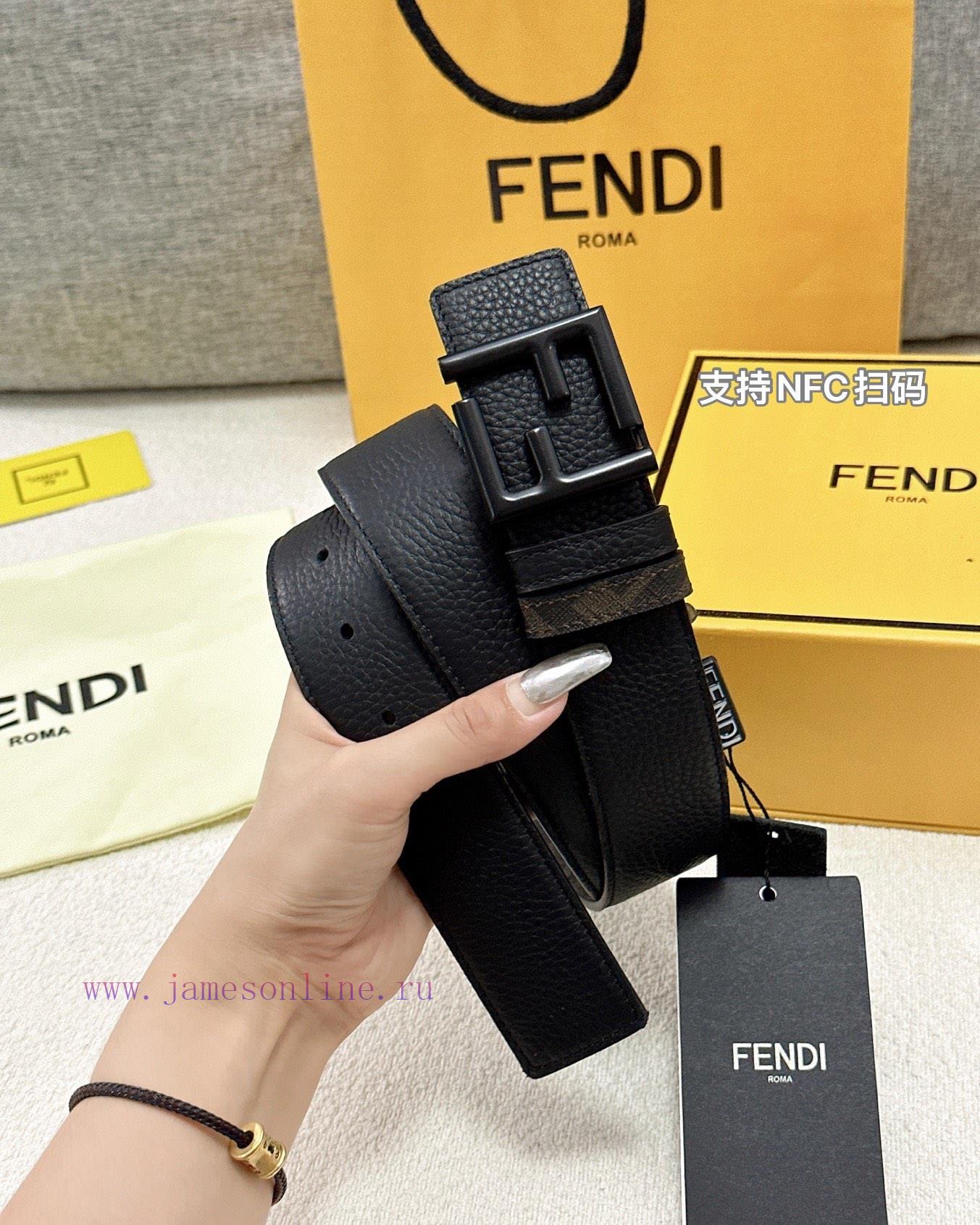 High end quality, physical photography¥ comes with a complete gift boxFENDI belt can be used 99b4n9jn