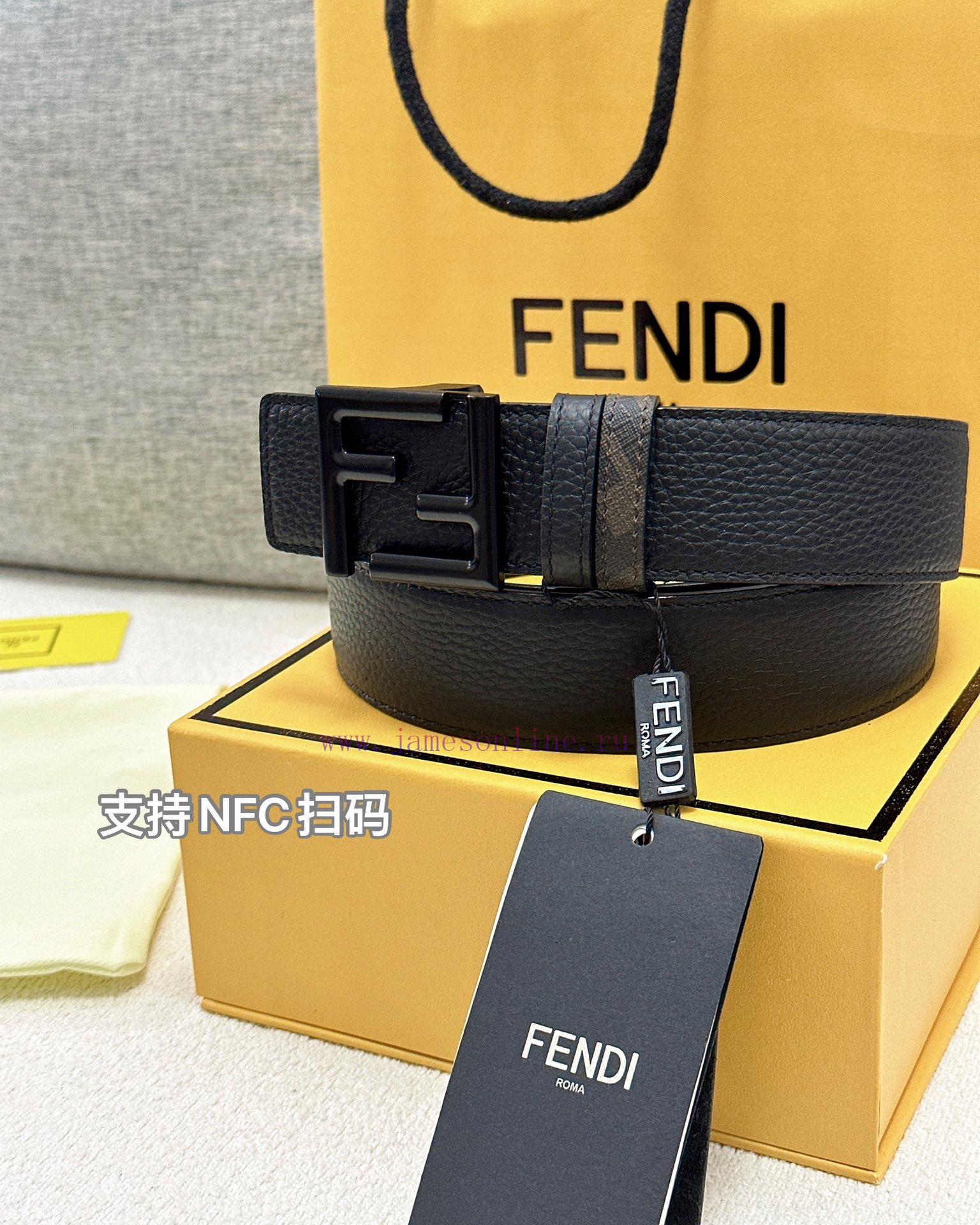 High end quality, physical photography¥ comes with a complete gift boxFENDI belt can be used 99b4n9jn - Image 4