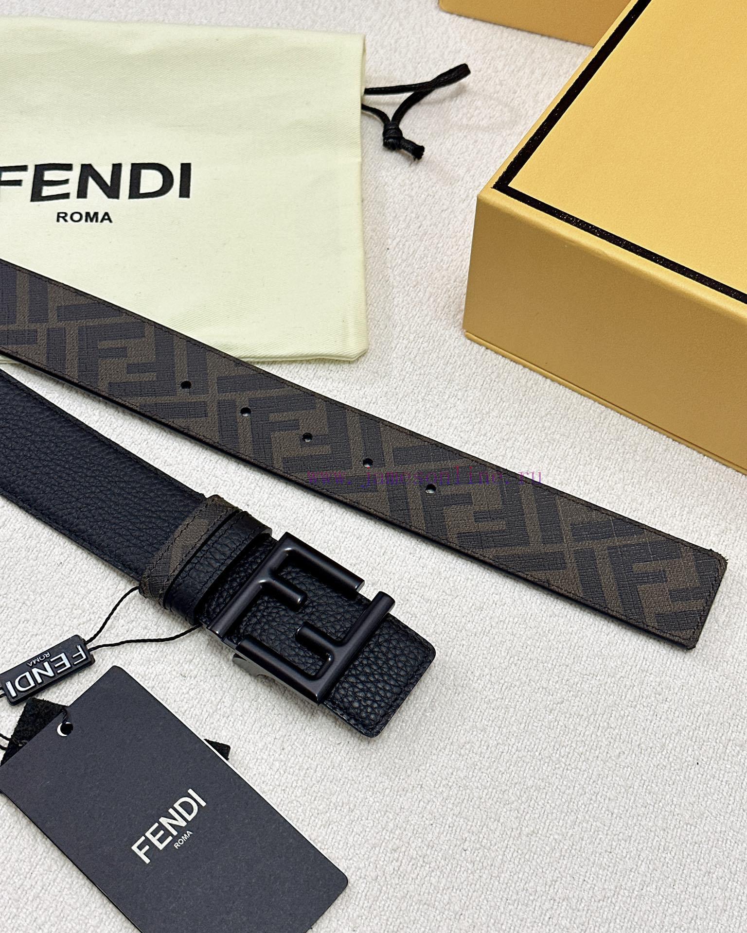 High end quality, physical photography¥ comes with a complete gift boxFENDI belt can be used 99b4n9jn - Image 5