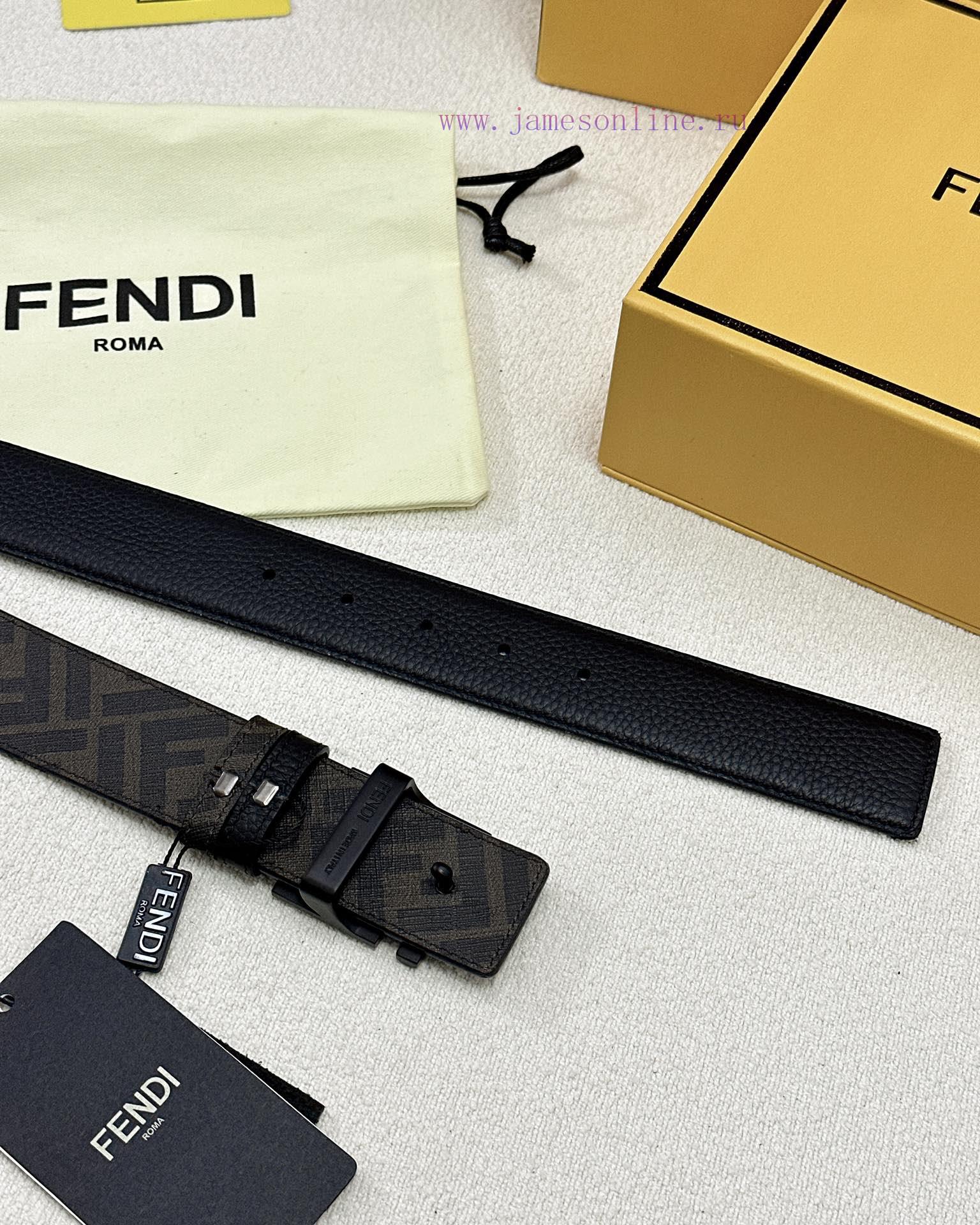 High end quality, physical photography¥ comes with a complete gift boxFENDI belt can be used 99b4n9jn - Image 6
