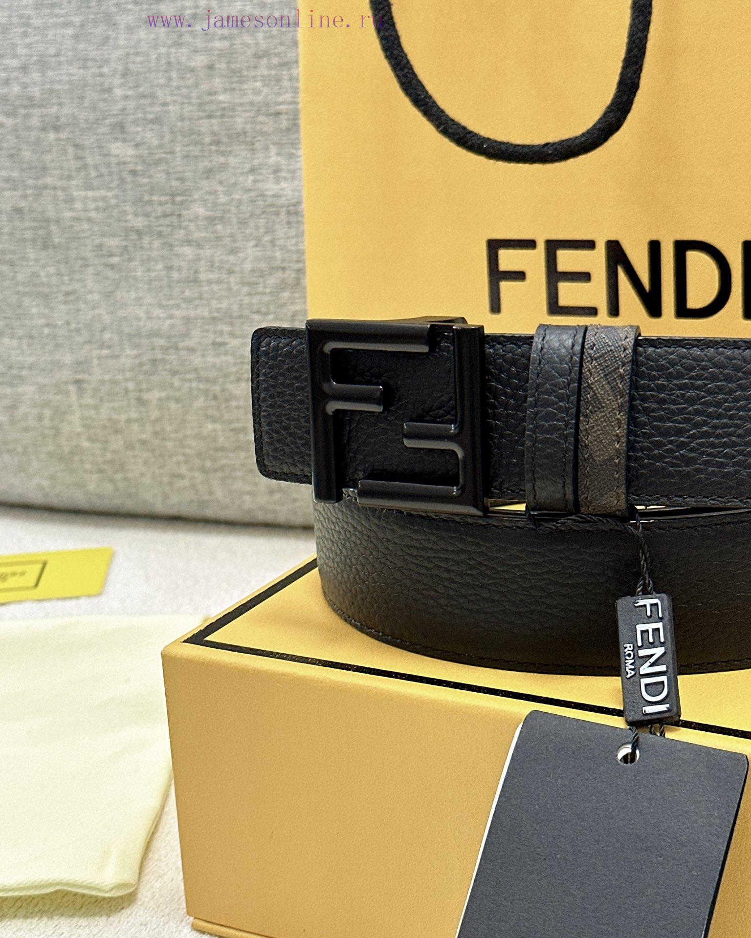 High end quality, physical photography¥ comes with a complete gift boxFENDI belt can be used 99b4n9jn - Image 7