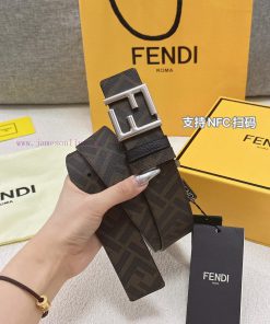 High end quality, physical photography￥ comes with a complete gift boxFENDI belt can be used 5w2j5ads