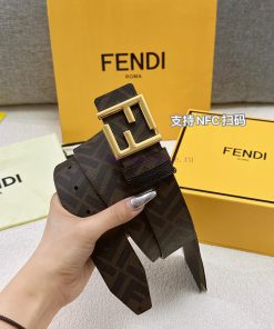 High end quality, physical photography￥ comes with a complete gift boxFENDI belt can be used 447lp2dc