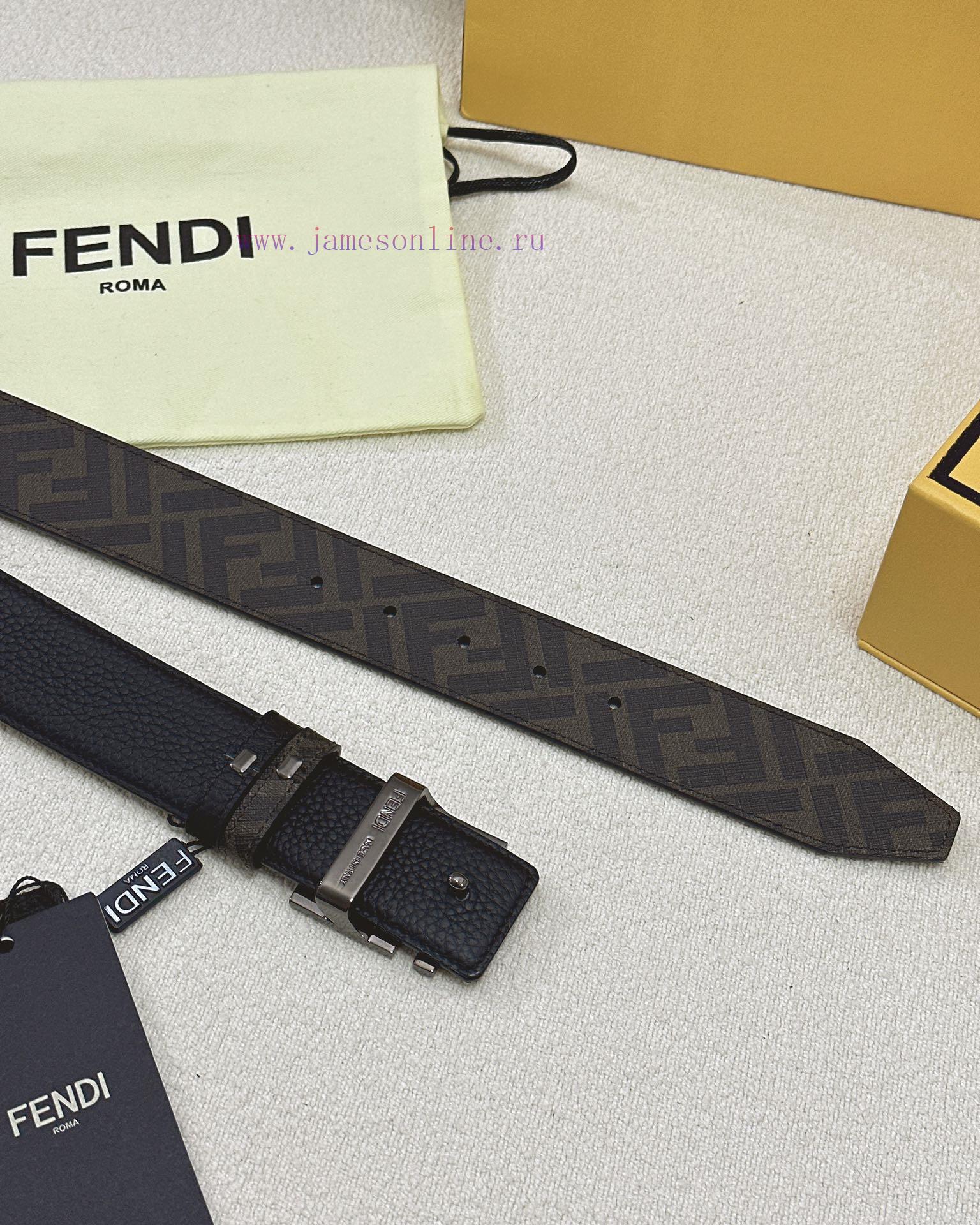 High end quality, physical photography¥ comes with a complete gift boxFENDI belt can be used 3rzfw7sd - Image 6