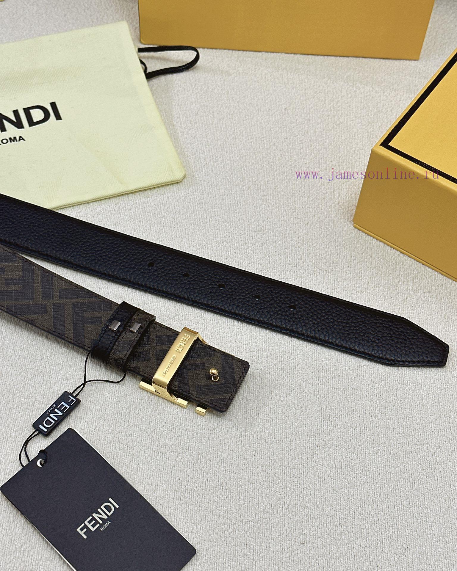 High end quality, physical photography¥ comes with a complete gift boxFENDI belt can be used 89pont2k - Image 6