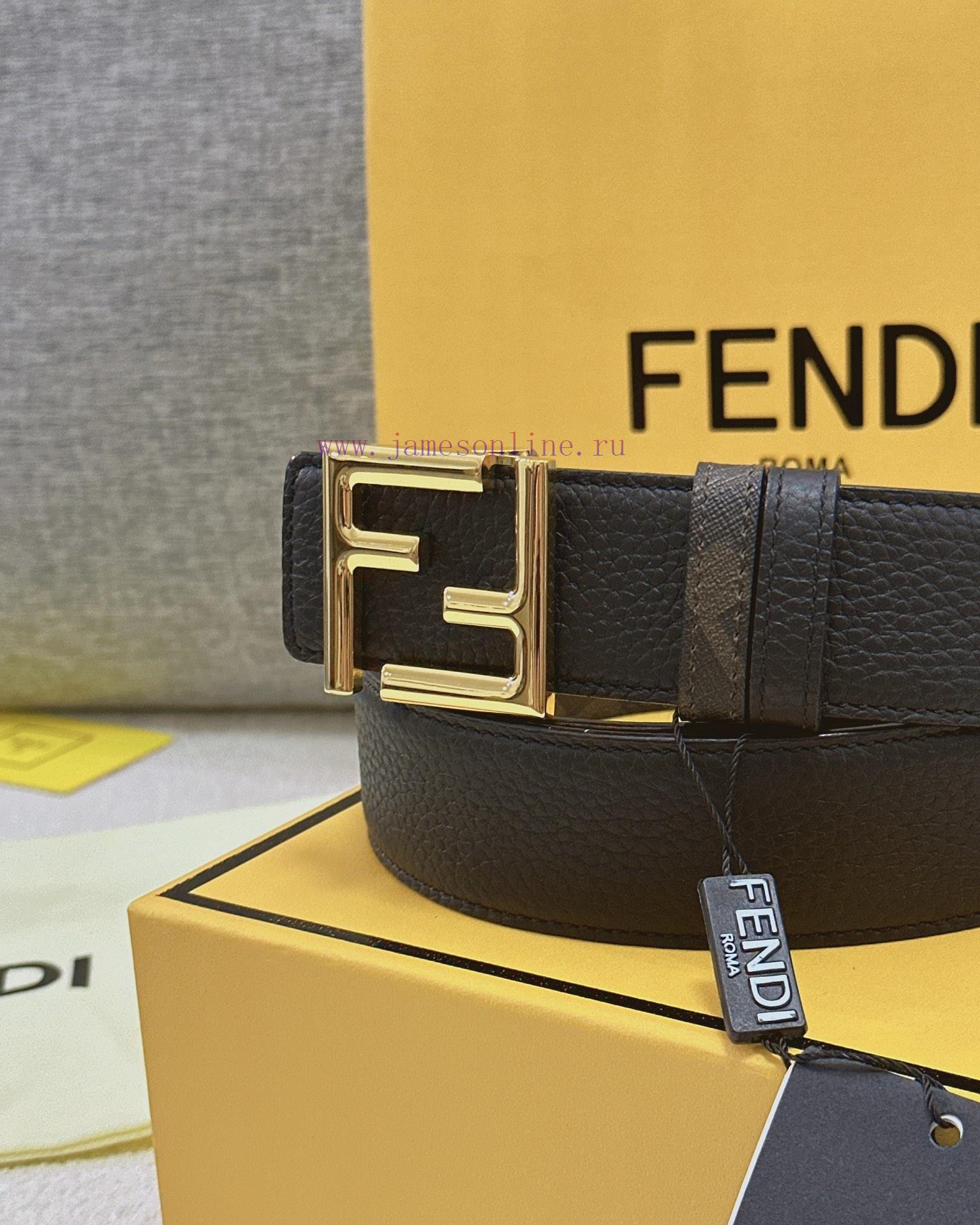 High end quality, physical photography¥ comes with a complete gift boxFENDI belt can be used 89pont2k - Image 7