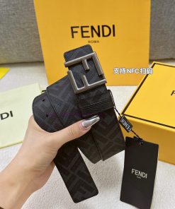 High end quality, physical photography￥ comes with a complete gift boxFENDI belt can be used yp7oe42d