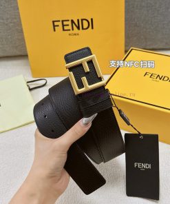 High end quality, physical photography￥ comes with a complete gift boxFENDI belt can be used animz2oa