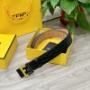 Comes with a complete gift boxFENDL 40MM wide double-sided original calf leather with a sing c6694mgt