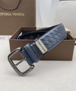 Baodie Family Bottega Veneta Belt and BeltsNeedle buckle, new original classic boutique need icfv673o