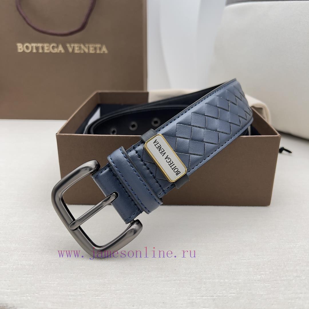 Baodie Family Bottega Veneta Belt and BeltsNeedle buckle, new original classic boutique need wyhd5iq8 - Image 2