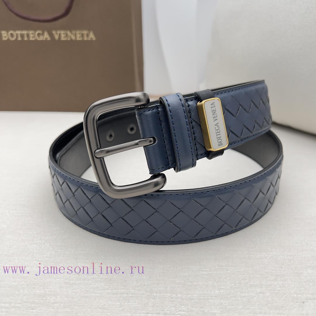 Baodie Family Bottega Veneta Belt and BeltsNeedle buckle, new original classic boutique need wyhd5iq8 - Image 3