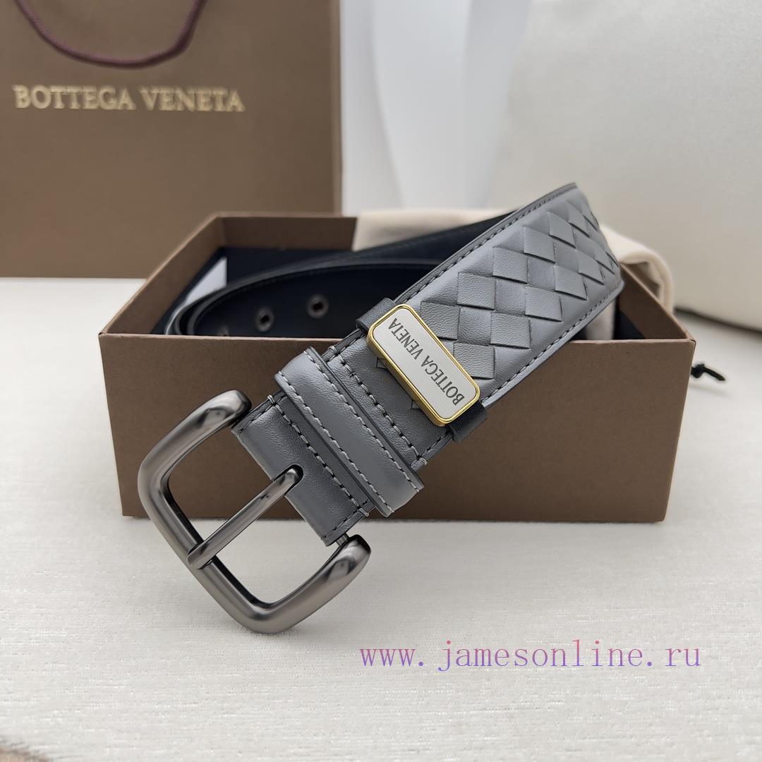Baodie Family Bottega Veneta Belt and BeltsNeedle buckle, new original classic boutique need icfv673o - Image 3