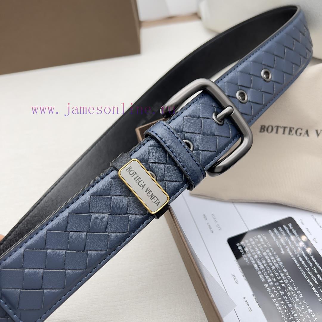 Baodie Family Bottega Veneta Belt and BeltsNeedle buckle, new original classic boutique need wyhd5iq8 - Image 4