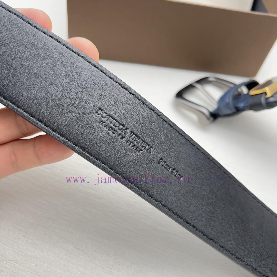 Baodie Family Bottega Veneta Belt and BeltsNeedle buckle, new original classic boutique need wyhd5iq8 - Image 5
