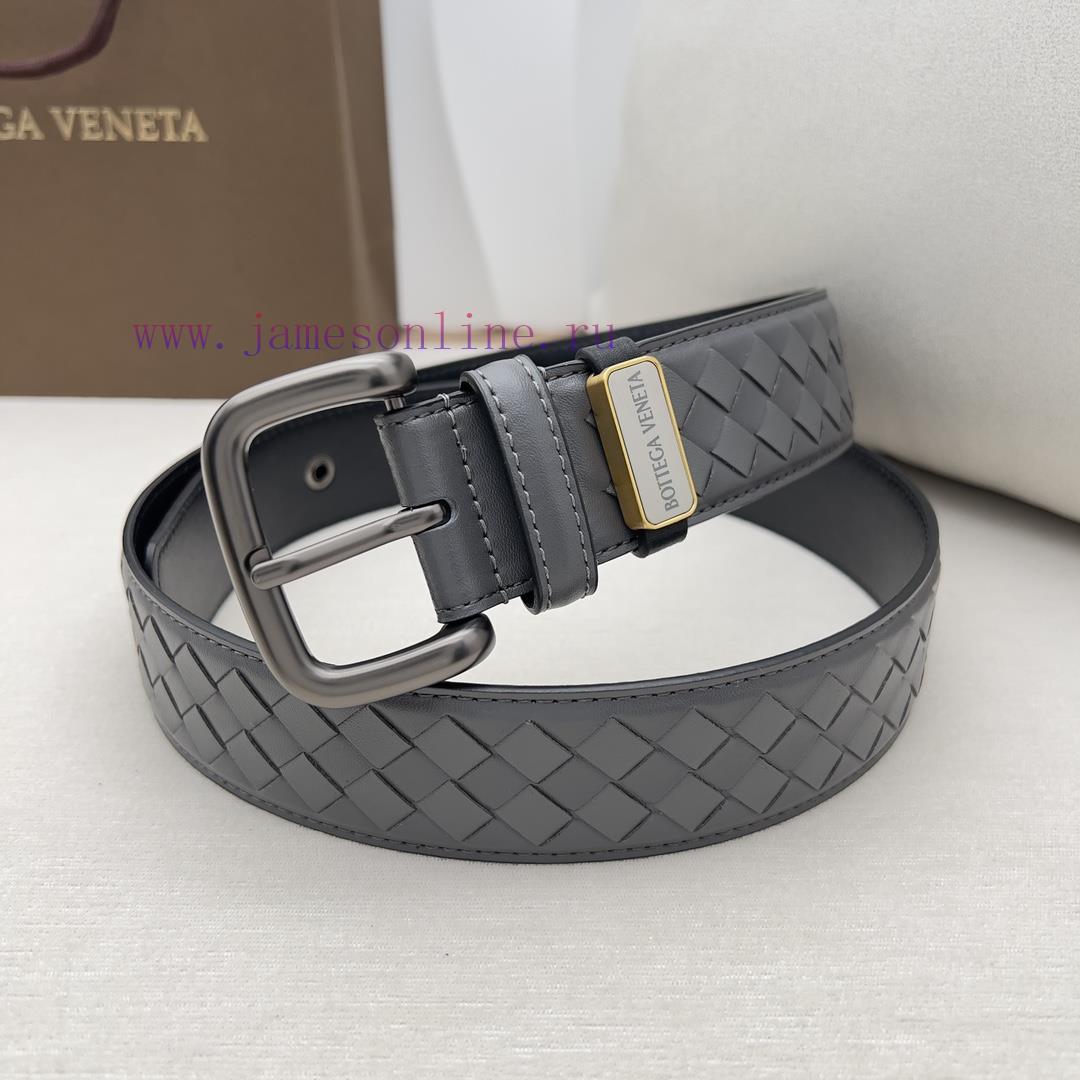 Baodie Family Bottega Veneta Belt and BeltsNeedle buckle, new original classic boutique need icfv673o - Image 5