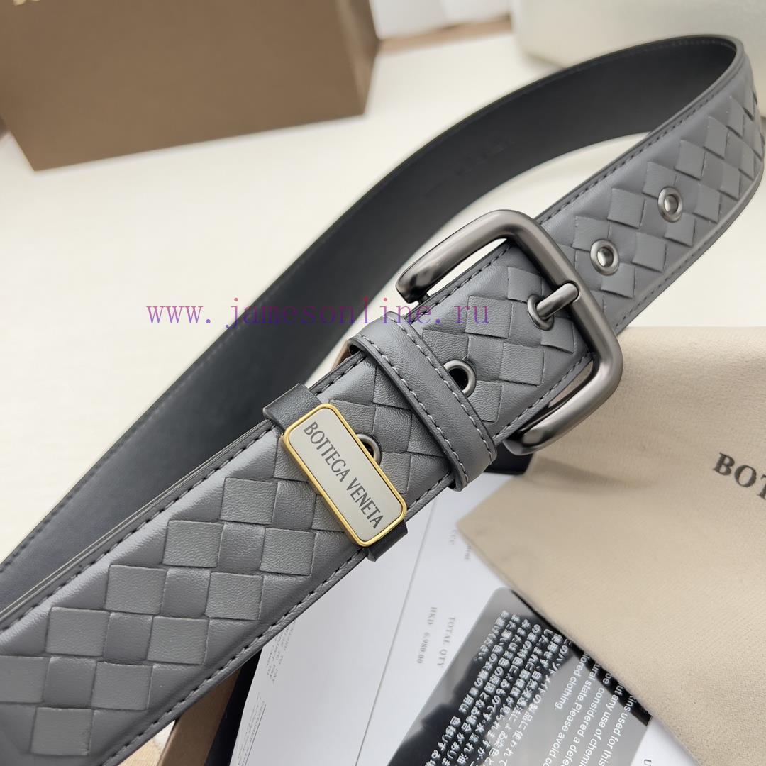Baodie Family Bottega Veneta Belt and BeltsNeedle buckle, new original classic boutique need icfv673o - Image 7