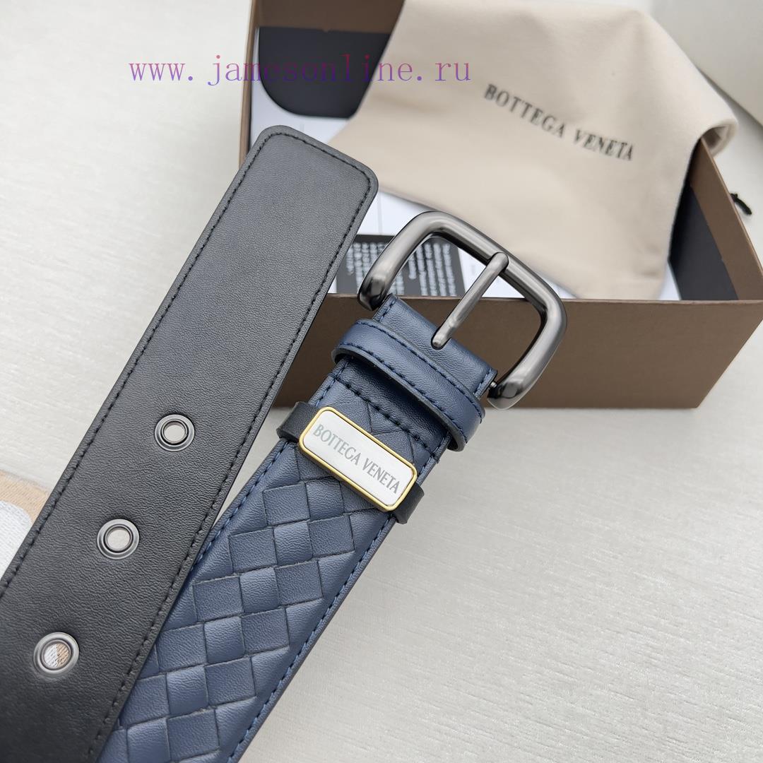 Baodie Family Bottega Veneta Belt and BeltsNeedle buckle, new original classic boutique need icfv673o - Image 8