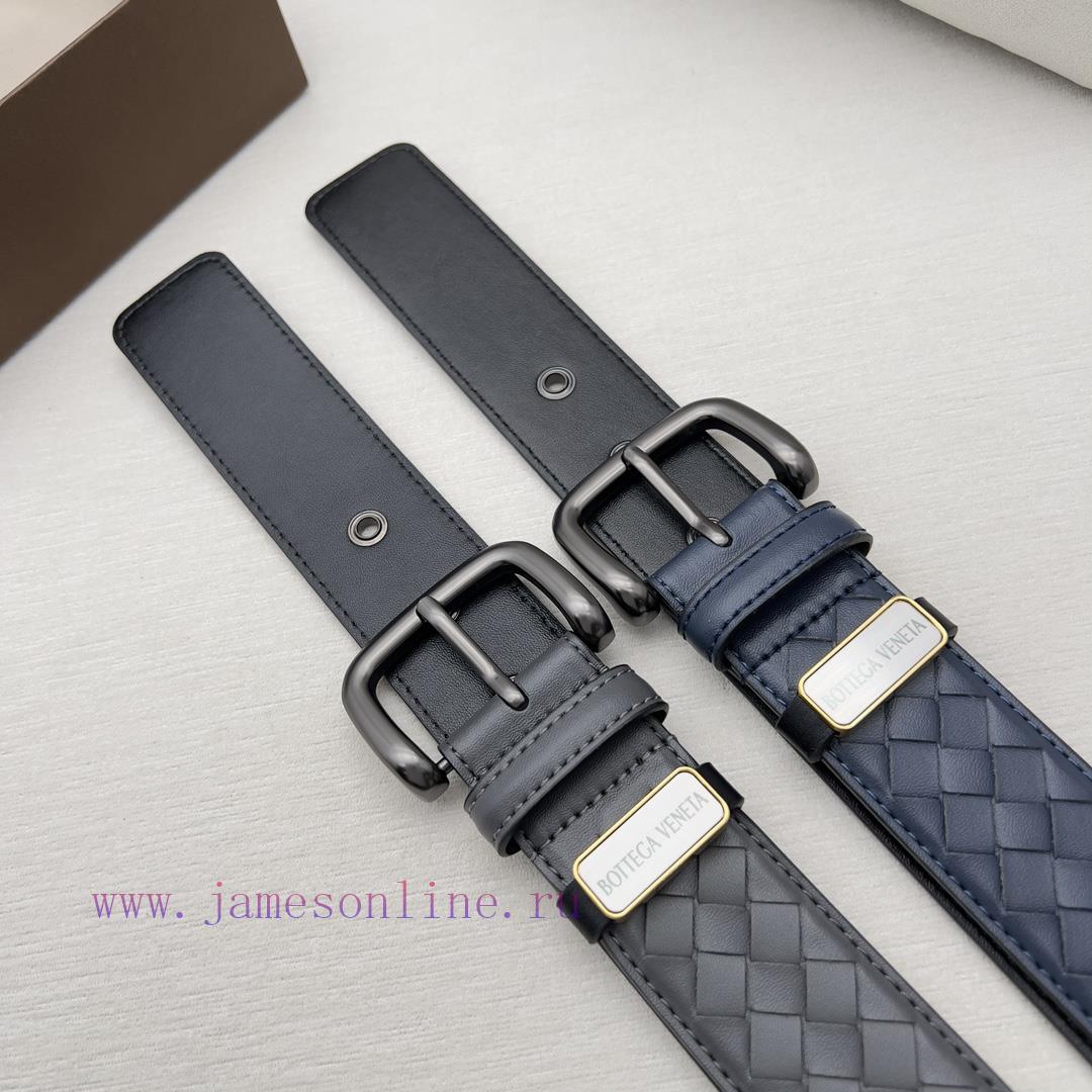 Baodie Family Bottega Veneta Belt and BeltsNeedle buckle, new original classic boutique need icfv673o - Image 10