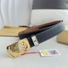 Burberry Burberry Belt ️ Automatic BeltAutomatic buckle, made of pure steel material, automa l81ovzvd