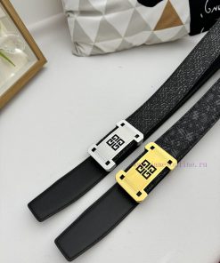 Givenchy beltMaterial: Leather Belt with 100% Head Layer. The leather belt is guaranteed to 6lmqeqek
