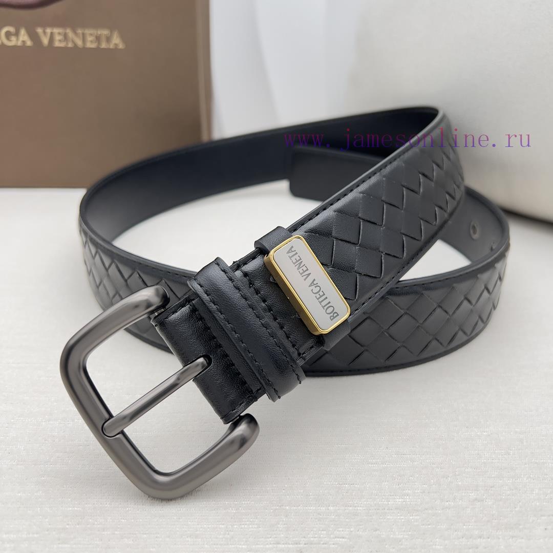 Baodie Family Bottega Veneta Belt and BeltsNeedle buckle, new original classic boutique need jrjn2dxz - Image 3