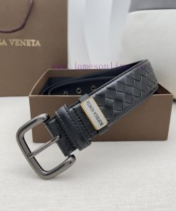Baodie Family Bottega Veneta Belt and BeltsNeedle buckle, new original classic boutique need 8i2rt2hb