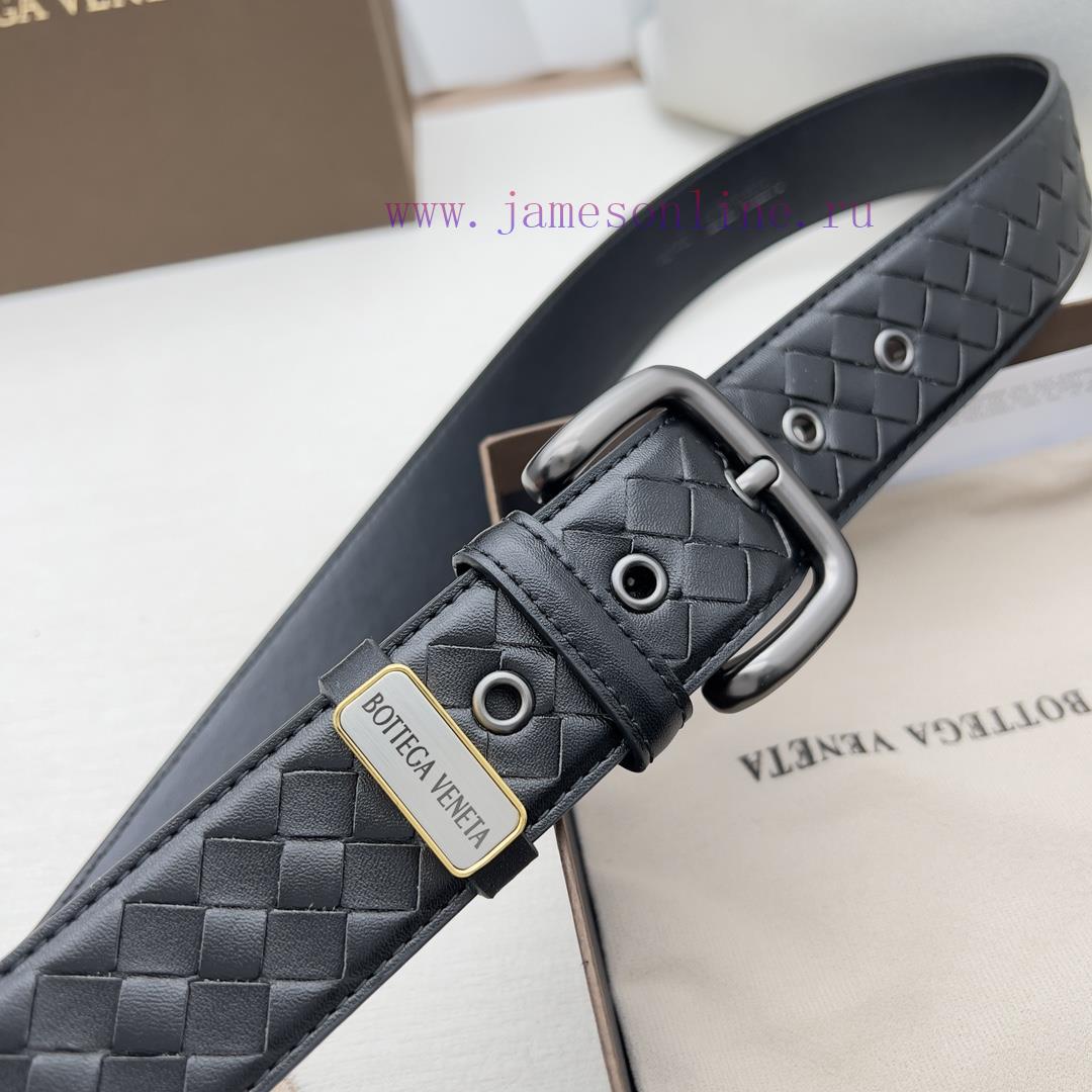 Baodie Family Bottega Veneta Belt and BeltsNeedle buckle, new original classic boutique need jrjn2dxz - Image 4