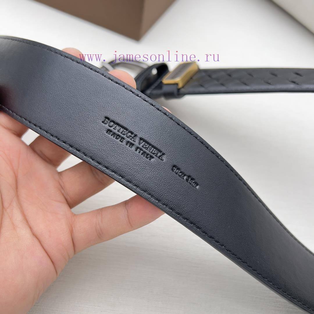 Baodie Family Bottega Veneta Belt and BeltsNeedle buckle, new original classic boutique need jrjn2dxz - Image 5