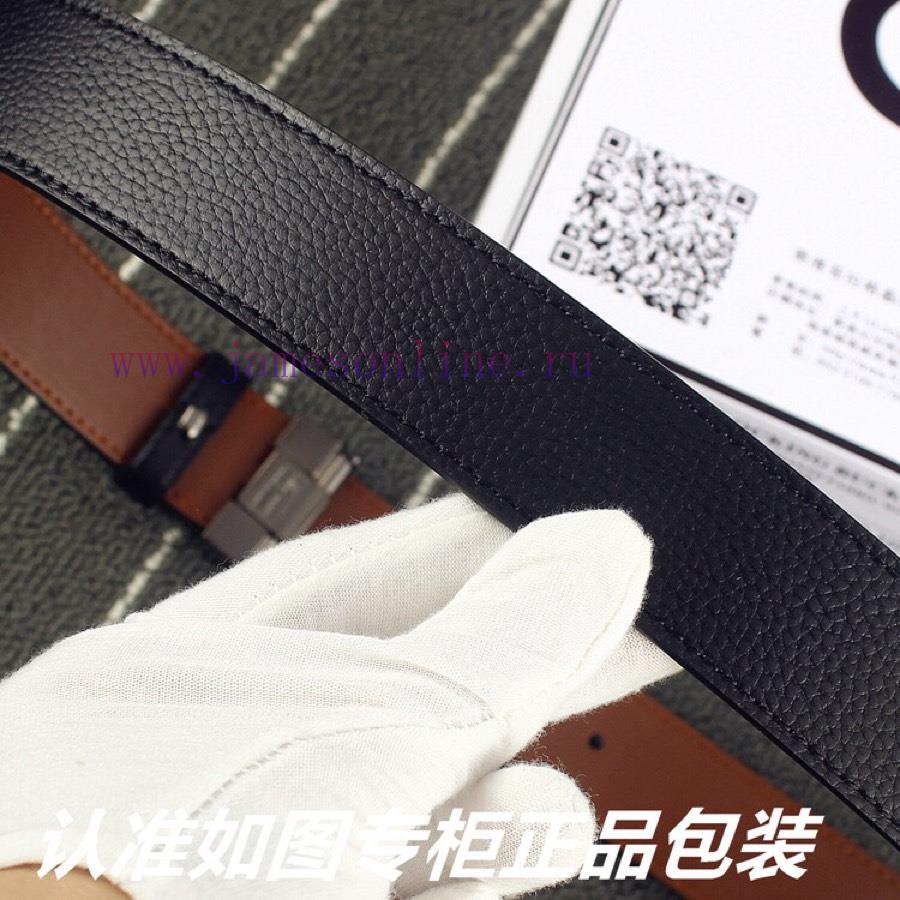 Ferragami ️Comes with a punch as a giftThe material is made of 100% top layer cowhide, ensur d1umv15t - Image 8