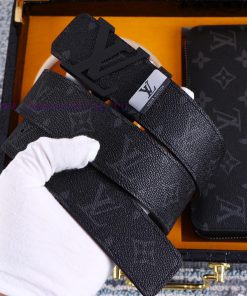 LV... Louis Vuitton Belt Gift Box SetThe material is made of 100% top layer cowhide, ensurin uowagsas