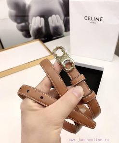 High end quality, physical photography￥ comes with a complete gift boxThe Celine belt is cra zml86mkf