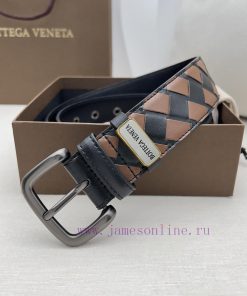 Baodie Family Bottega Veneta Belt and BeltsNeedle buckle, new original classic boutique need 79ma93kk