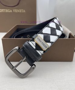 Baodie Family Bottega Veneta Belt and BeltsNeedle buckle, new original classic boutique need e015s72i