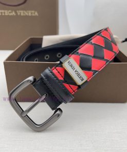 Baodie Family Bottega Veneta Belt and BeltsNeedle buckle, new original classic boutique need 86qkd4wu