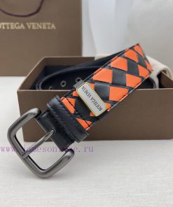 Baodie Family Bottega Veneta Belt and BeltsNeedle buckle, new original classic boutique need 17ja1kct