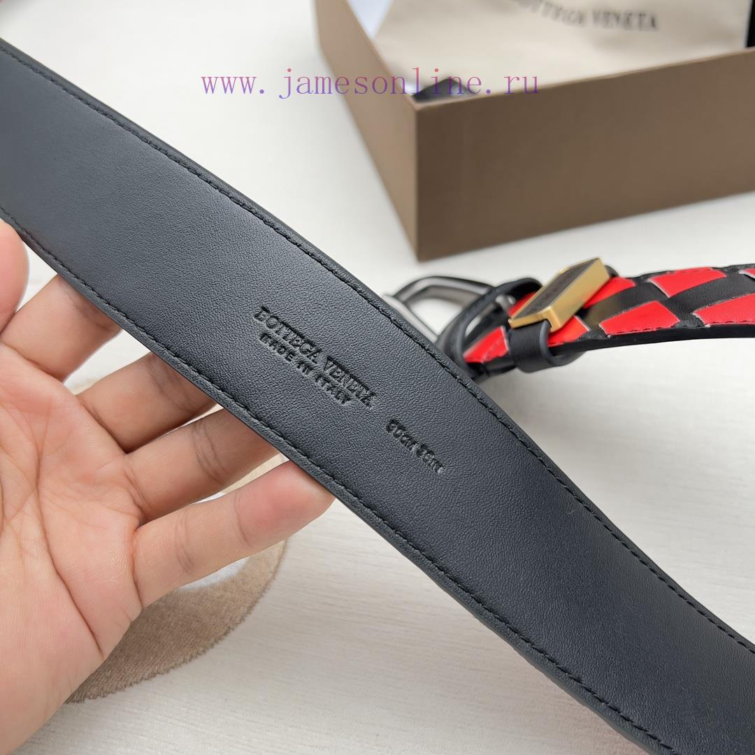 Baodie Family Bottega Veneta Belt and BeltsNeedle buckle, new original classic boutique need i4jvu4g5 - Image 5