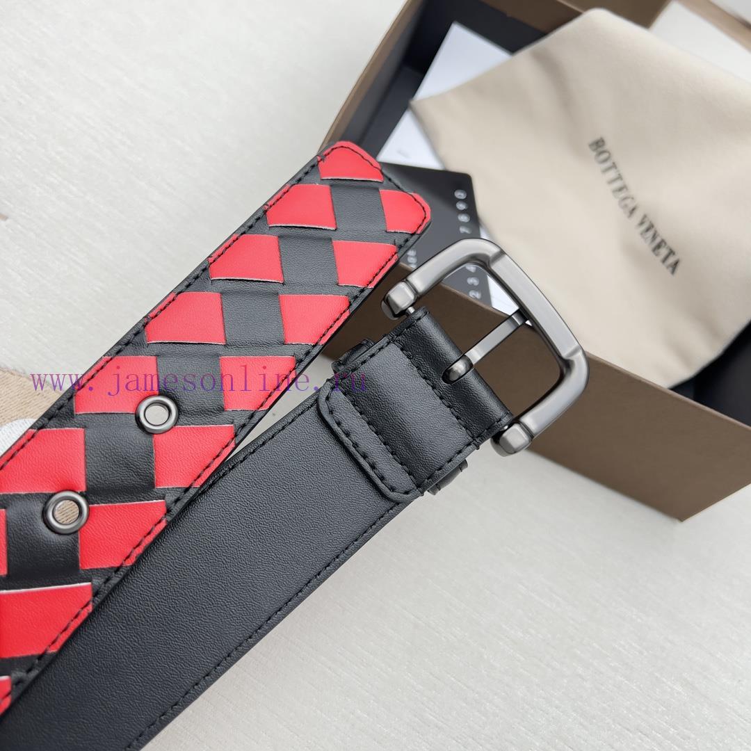 Baodie Family Bottega Veneta Belt and BeltsNeedle buckle, new original classic boutique need i4jvu4g5 - Image 6