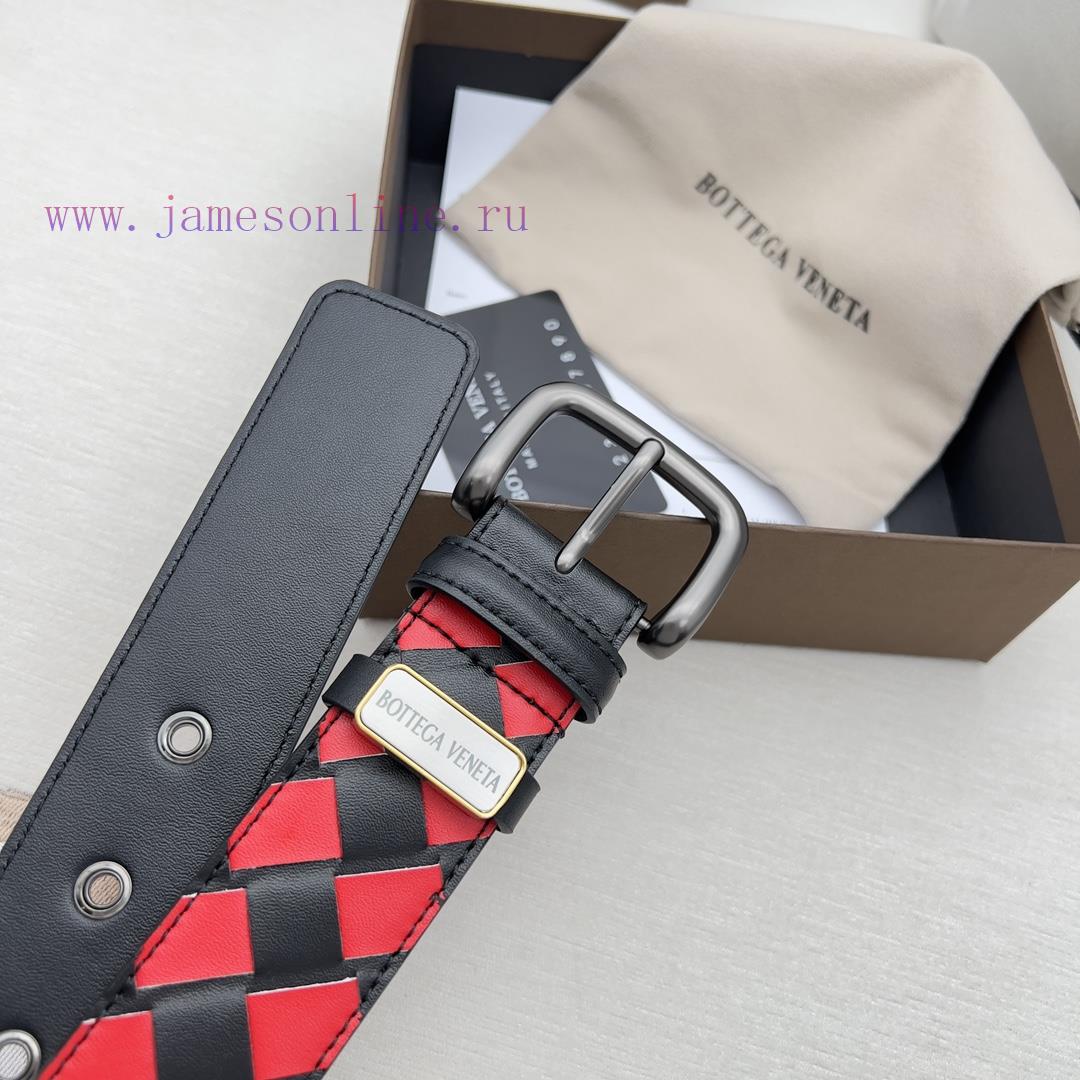 Baodie Family Bottega Veneta Belt and BeltsNeedle buckle, new original classic boutique need i4jvu4g5 - Image 7