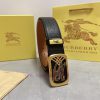 BurberryMaterial: Leather Belt with 100% Head Layer. The leather belt is guaranteed to be ge xxy1i9bn