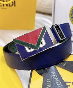 Belt FENDI Fendi ReproductionThe waistband is made of 100% imported top layer cowhide, ensur 83sy89sf