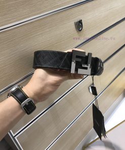 Delivery punching needle new FD width 38MM supports NFC scanning, logo shaped wide belt, ori 1zuk5skt