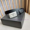 PRADA [Celebrate] [Celebrate] [Celebrate] This belt is made of Saffiano leather and features 2gp07sky