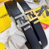 Belt FENDI Fendi ReproductionBelt made of 100% imported top layer cowhide, ensuring genuine g7fy2h81