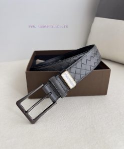 Baodie Family Bottega Veneta Belt and BeltsNeedle buckle, new original classic boutique need kaep1qi4