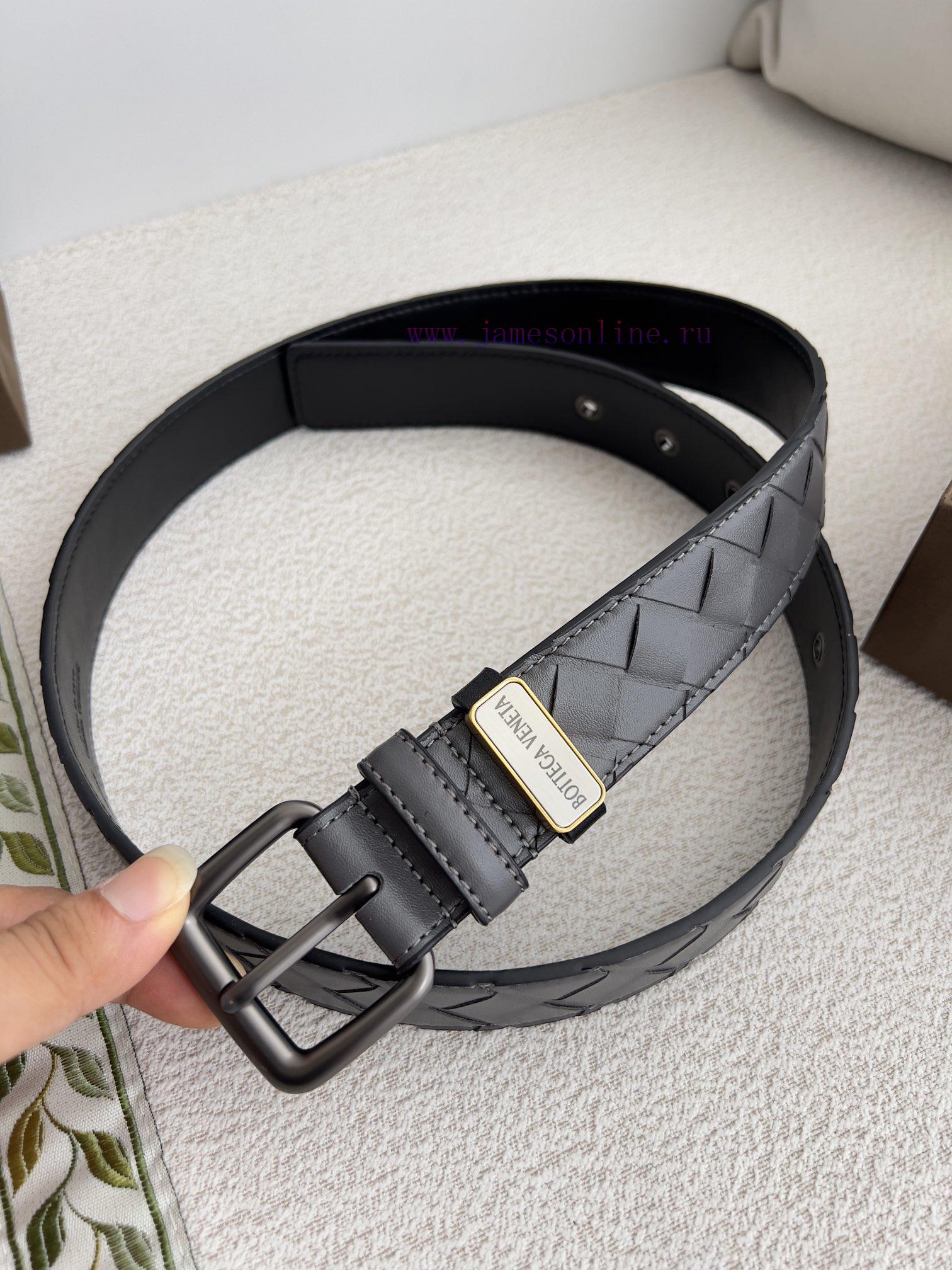Baodie Family Bottega Veneta Belt and BeltsNeedle buckle, new original classic boutique need zf7grwh2 - Image 7