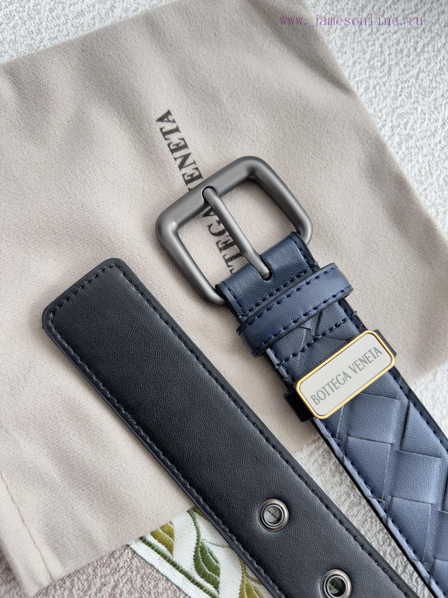 Baodie Family Bottega Veneta Belt and BeltsNeedle buckle, new original classic boutique need zf7grwh2 - Image 8